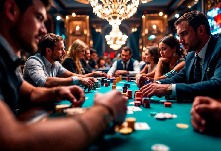 La Liga football match coverage on cointogel sportsbook interface
